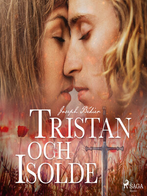 cover image of Tristan och Isolde